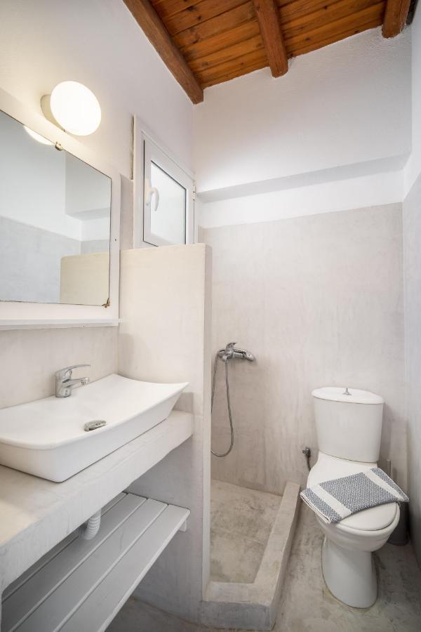 Ta Kabia Studios Rámos Extérieur photo