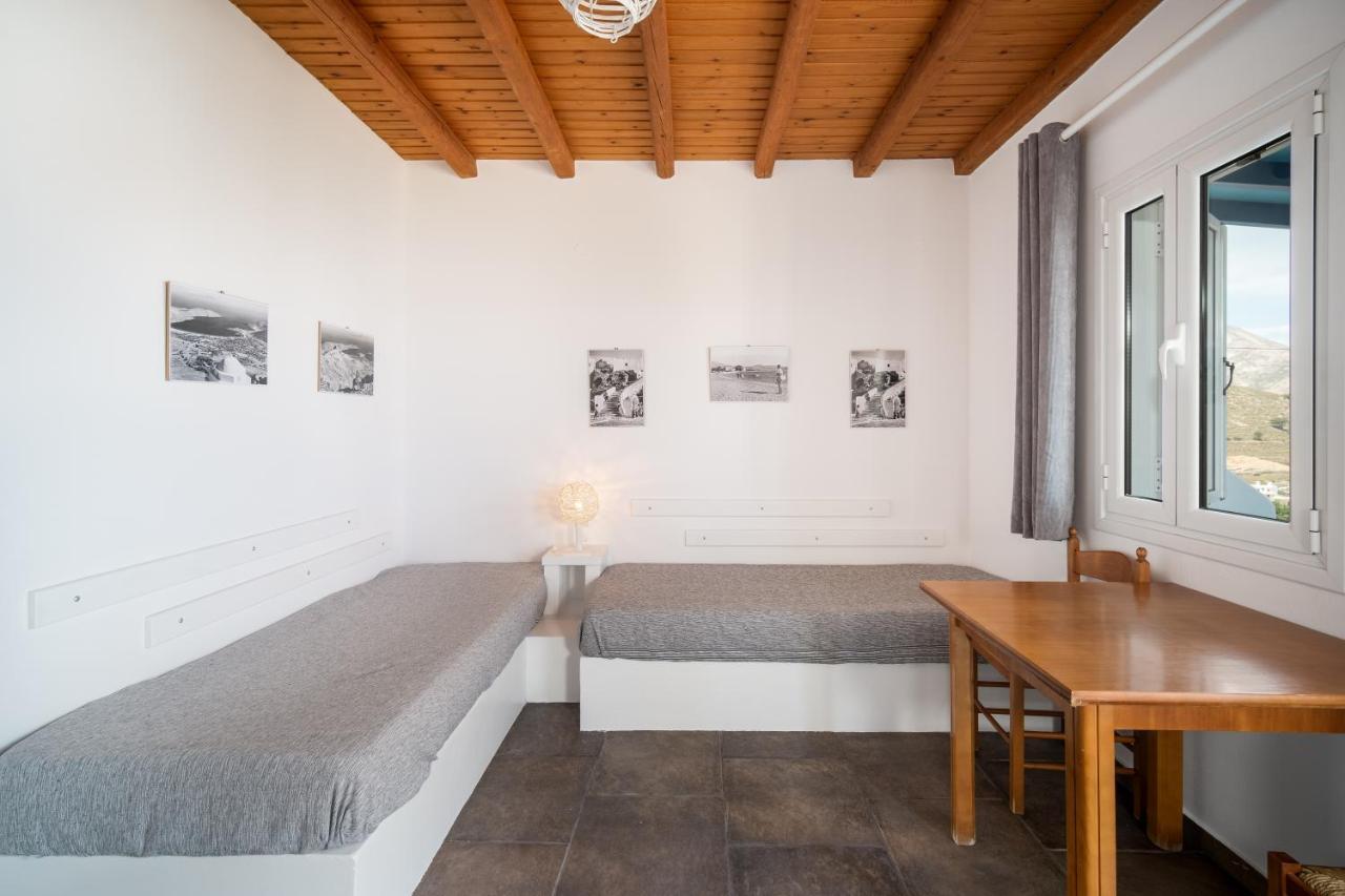 Ta Kabia Studios Rámos Extérieur photo