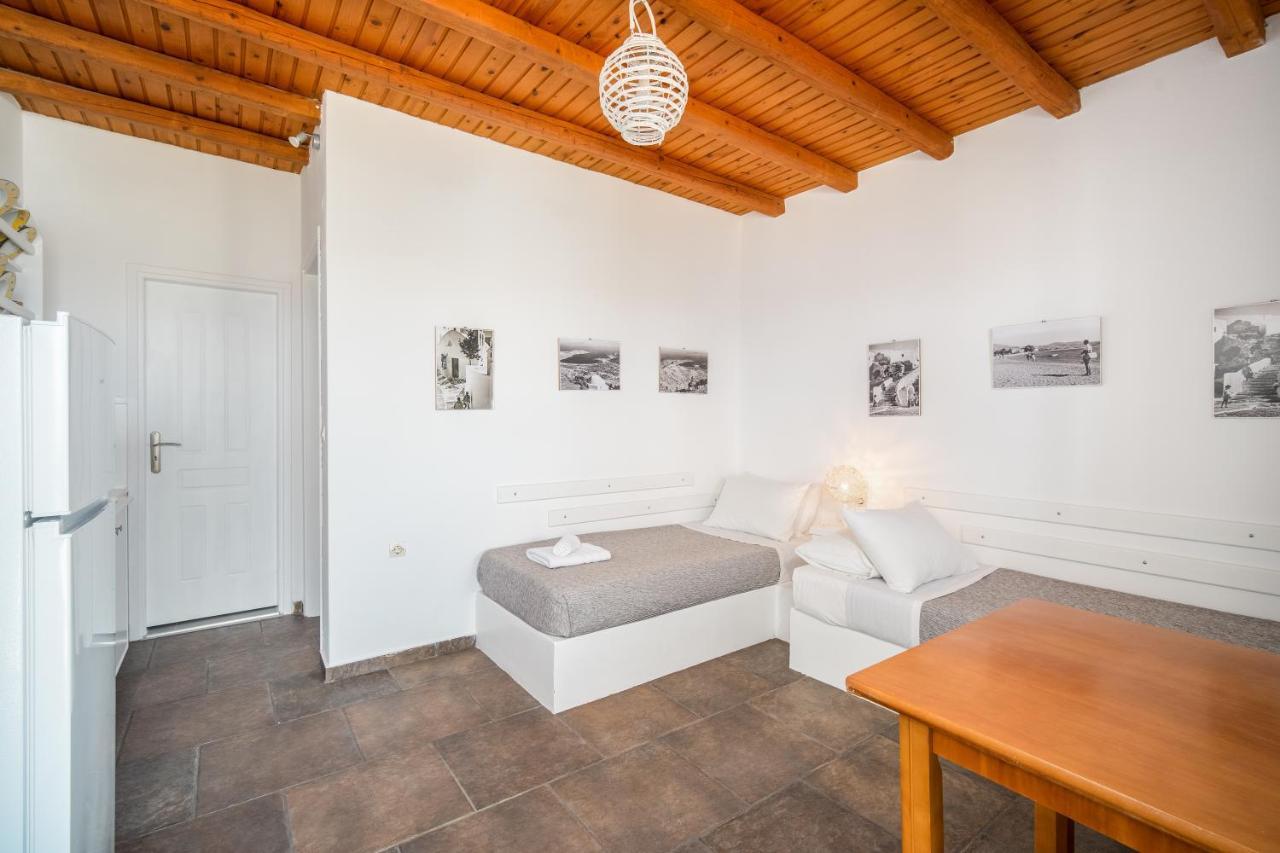 Ta Kabia Studios Rámos Extérieur photo